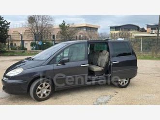 2.0 hdi 136 16v fap navteq