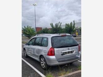 generation2 sw 1.6 hdi 16s confort pack