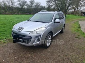 2.2 hdi 156 fap feline