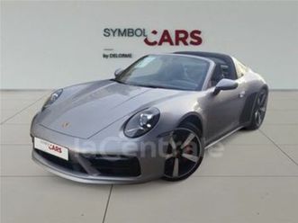 (992) targa 3.0 450 4s pdk