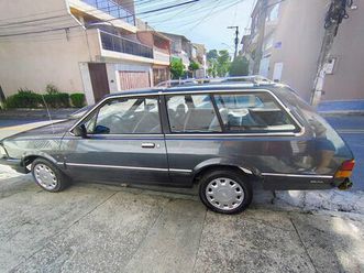 ford del rey belina ghia 1989