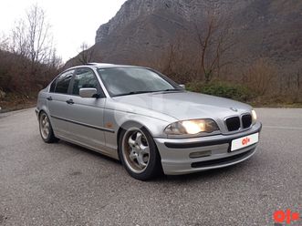 bmw e46 320d