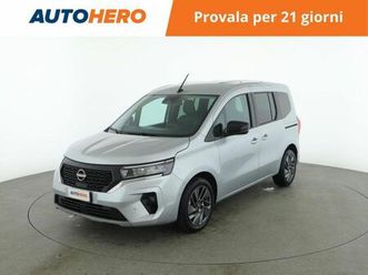 1.3 130 cv n-connecta