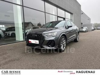 ii sportback 45 tfsie 245 s line s tronic