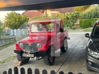 daihatsu rocky taft f20