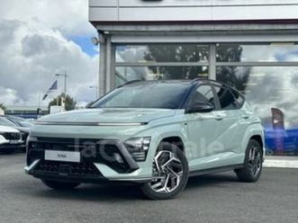 ii generation2 1.6 hybrid 138 n line executive