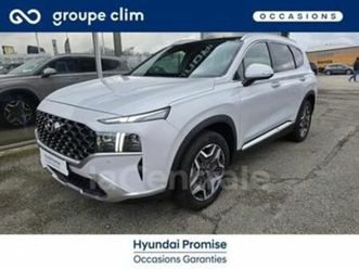 iv generation2 1.6 t-gdi plug-in 265 htrac executive bva6