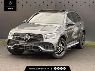 generation2 2.0 300 e 4matic amg line 9g-tronic