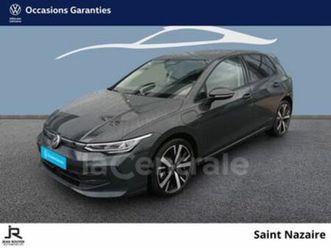 viii generation2 1.5 ehybrid 204 vw edition dsg6