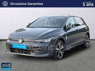 viii generation2 1.5 ehybrid 204 vw edition dsg6