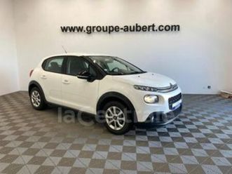 iii 1.2 puretech 68 feel