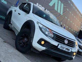 4x4 comfort אוט׳ 2.4 (154 כ״ס)