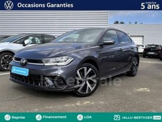 vi generation2 1.0 tsi 95 s&s r-line bvm5