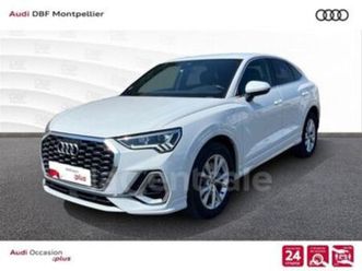 ii sportback 45 tfsie 245 s line s tronic