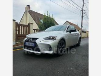 iii generation2 300h luxe