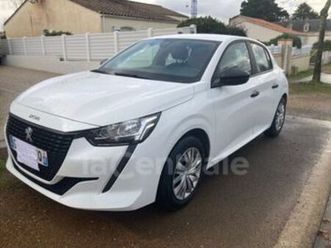 generation2 1.6 bluehdi 100 s&s premium pack