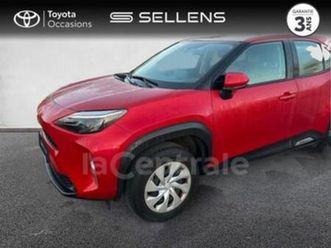 1.5 hybride 116h 2wd dynamic