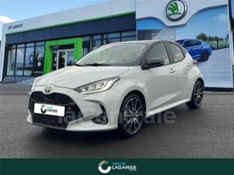 iv 1.5 hybride 116h gr sport