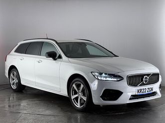 2022 (22) - 2.0 b6 mhev auto awd euro 6 (start/stop) 5dr