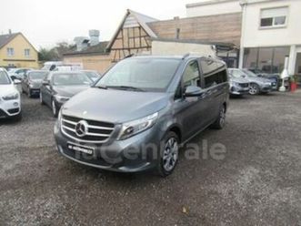 ii compact 250 d business