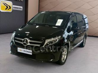 ii generation2 compact 220 d 9cv avantgarde 9g-tronic