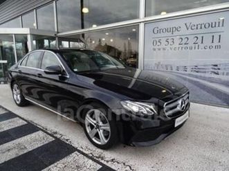 v 220 d executive 9g-tronic