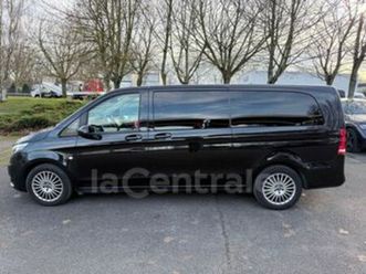 iii tourer 116 bluetec extra long pro