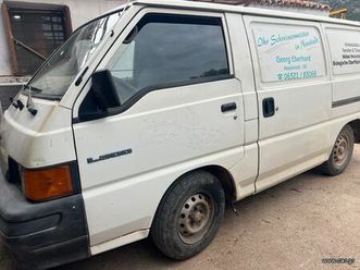 mitsubishi l300 1998