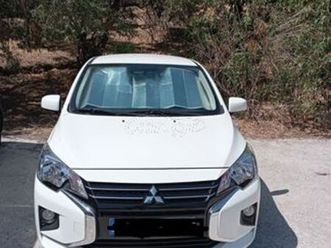 mitsubishi space star 2022 inform plus