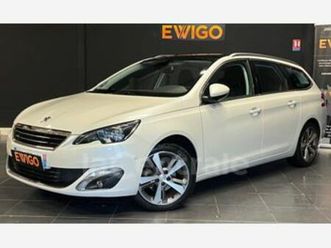 ii generation2 sw 1.2 puretech 130 s&s allure eat8