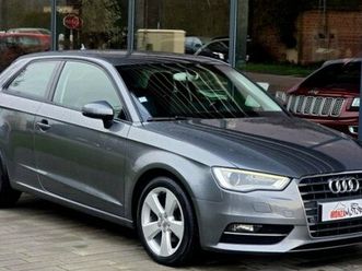 audi a3 1.2 tfsi 110ch ambition