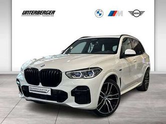 bmw x5 g05 xb1 m sportpaket head-up hifi