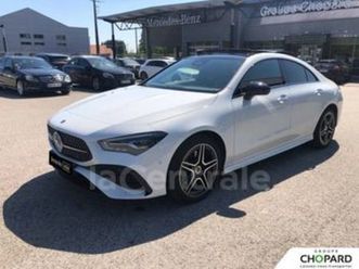ii coupe 220 d 10cv amg line 8g-dct