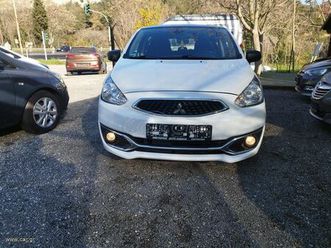 mitsubishi space star 2019 1.2 cleartec edition+