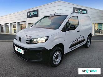 xtrek by dangel m 1000 kg bluehdi 130 s&s bvm6