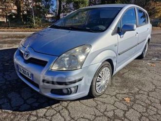 ii 136 d-4d linea sol 7pl