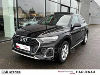 ii generation2 50 tfsie 299 s line quattro s tronic 7