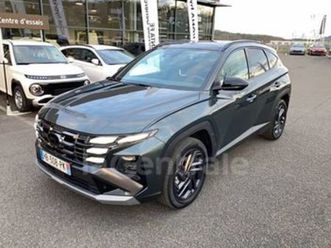 iv generation2 1.6 t-gdi 215 hybrid 20eme anniversaire bva6