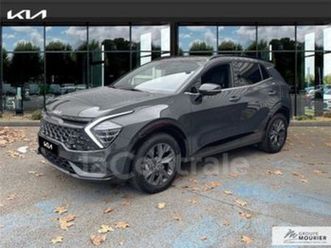 v 1.6 t-gdi 210 isg hybride 4x2 gt-line premium bva6