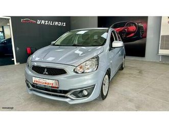 mitsubishi space star 2016 1.0 collection