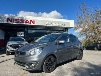 mitsubishi space star 2018 1.2 cross aytomato