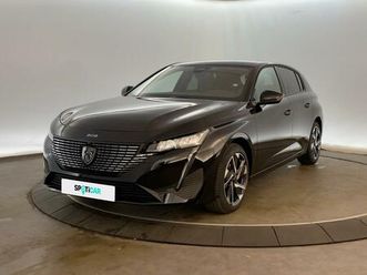 hybrid 145 e-dcs6 allure