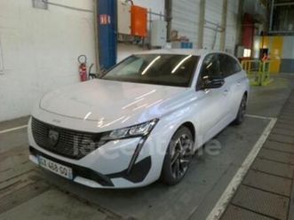 iii sw 1.2 hybrid 136 allure e-dcs6