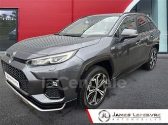 2.5 hybride rechargeable pack