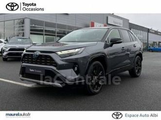 v hybride awd 222 collection