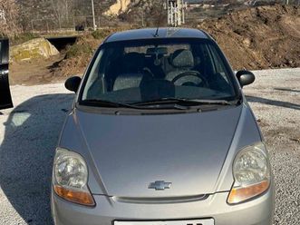 chevrolet matiz 2,800 bgn