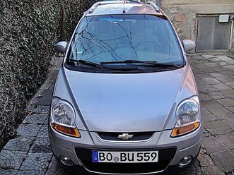 chevrolet matiz 58u0445иu043b.гu0415u0420u041cu0410нu0418u042f 1,999 eur