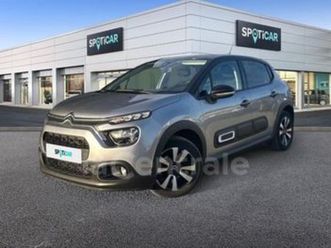 iv generation2 puretech 110 s&s shine eat6