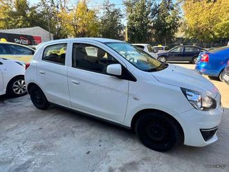 mitsubishi space star 2020 γραμματια δεκτα