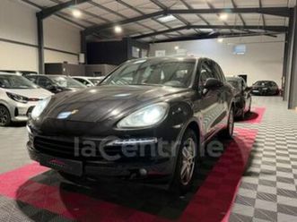 ii 3.0 v6 d 245 tiptronic